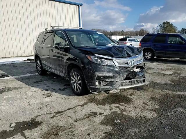 2021 Honda Pilot - Image 11