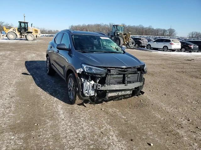 2021 Buick Encore - Image 14