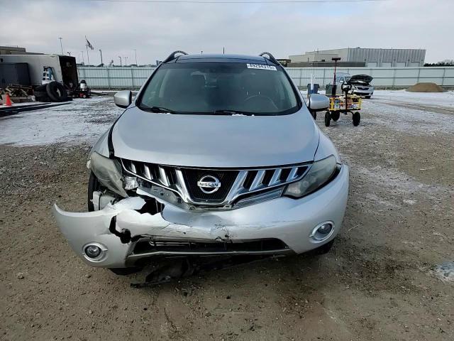 2010 Nissan Murano - Image 11