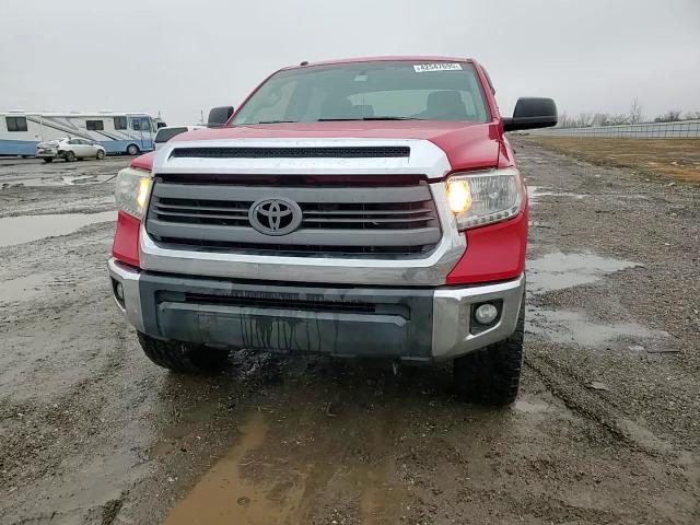 2014 Toyota Tundra - Image 11