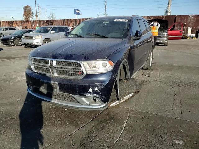 2014 Dodge Durango - Image 11