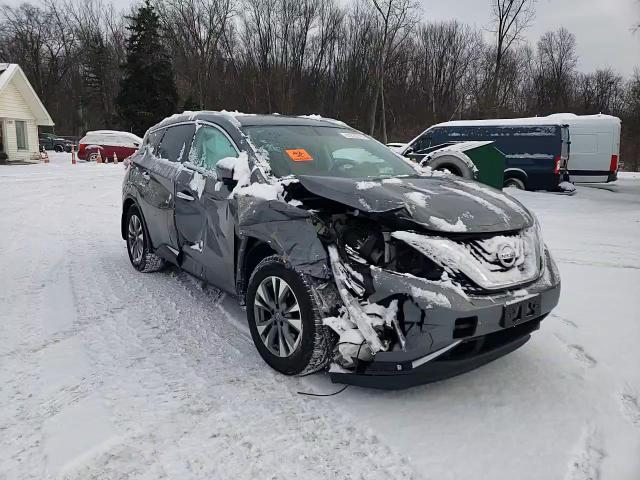 2018 Nissan Murano - Image 11