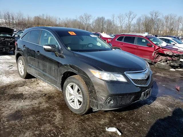 2015 Acura RDX - Image 11