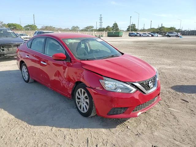 2018 Nissan Sentra - Image 11