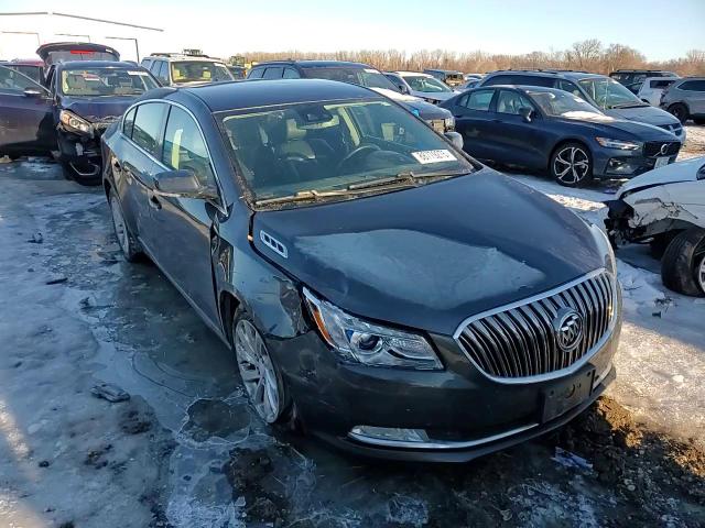 2016 Buick LaCrosse - Image 11