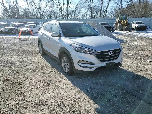 2016 Hyundai Tucson Limited VIN: KM8J3CA46GU086623 Lot: 88487125