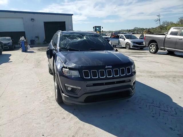2018 Jeep Compass - Image 14