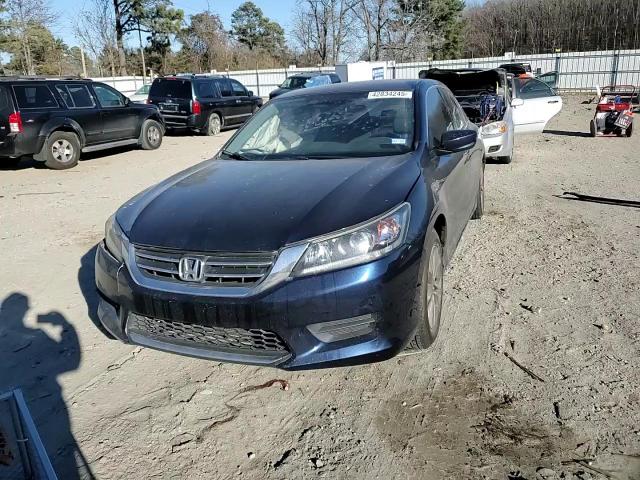 2014 Honda Accord - Image 10