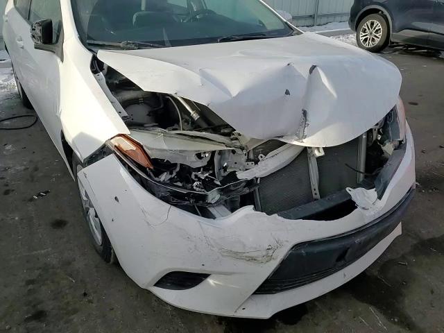 2016 Toyota Corolla - Image 10