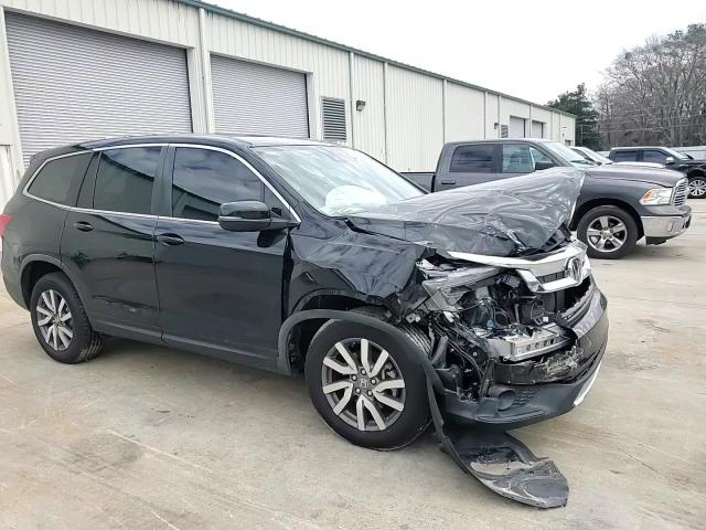 2021 Honda Pilot - Image 11