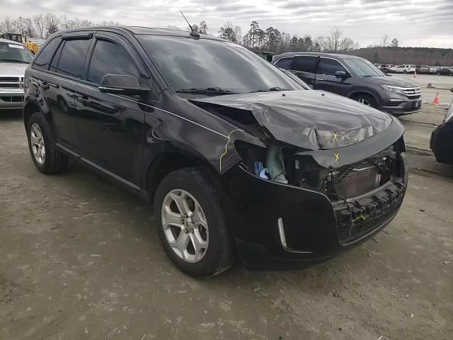 2013 Ford Edge - Image 12