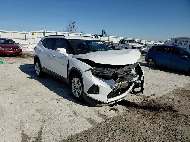 2019 Chevrolet Blazer - Image 11