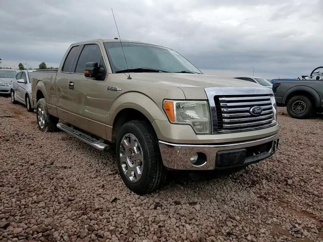 2012 Ford F-150 - Image 11
