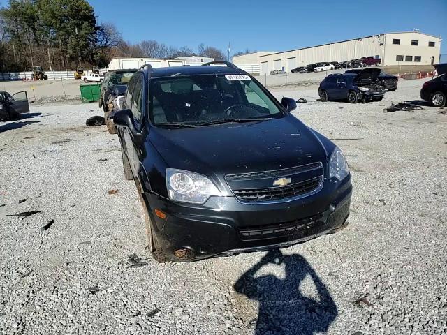 2012 Chevrolet Captiva - Image 11