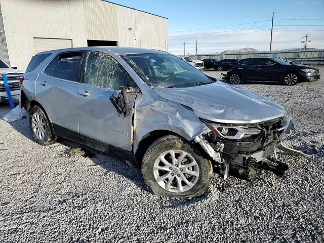 2021 Chevrolet Equinox - Image 11
