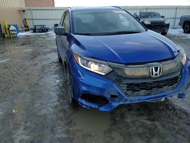 2022 Honda HR-V - Image 12