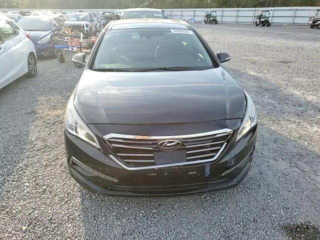2015 Hyundai Sonata - Image 10