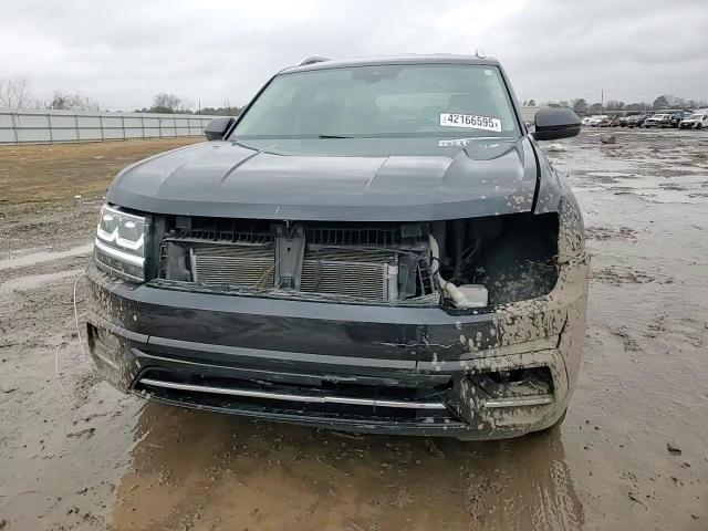 2018 Volkswagen Atlas - Image 11