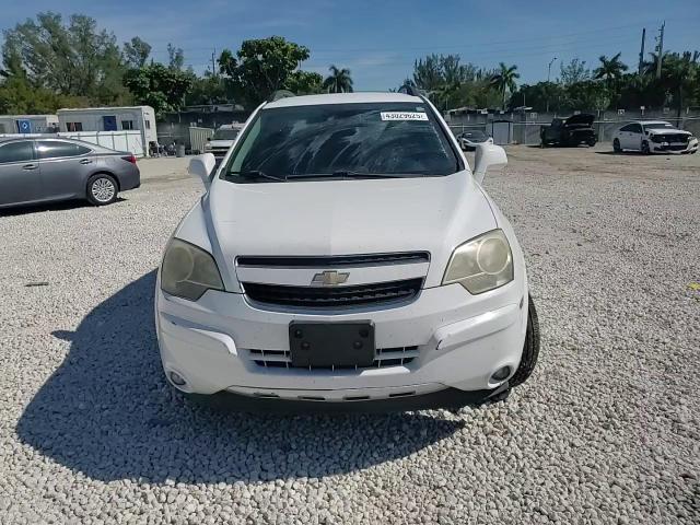 2014 Chevrolet Captiva - Image 12