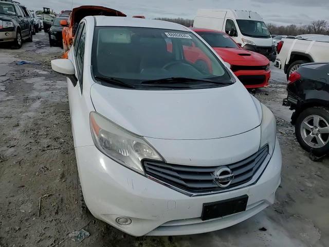 2016 Nissan Versa - Image 13