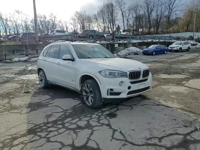 2016 BMW X5 - Image 11