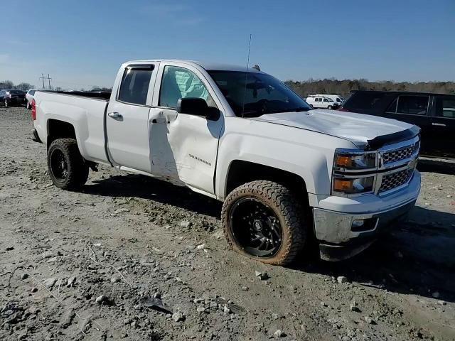 2014 Chevrolet Silverado - Image 10