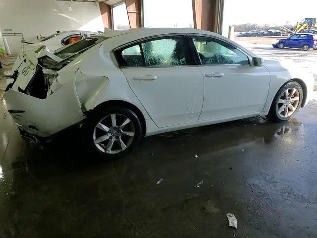2012 Acura TL - Image 13