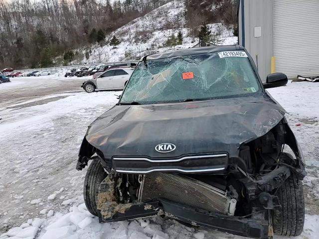 2018 Kia Soul - Image 10