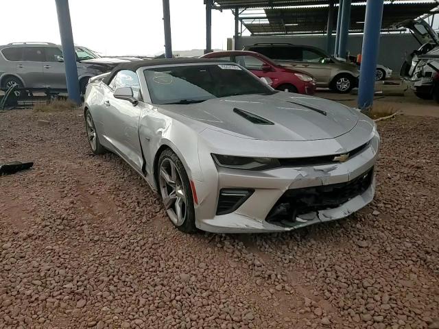 2017 Chevrolet Camaro - Image 10