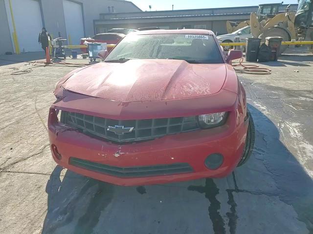 2013 Chevrolet Camaro - Image 13