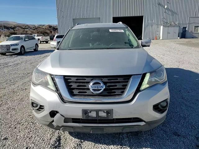2019 Nissan Pathfinder - Image 12