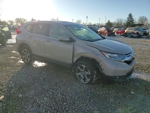 2018 Honda CR-V - Image 11