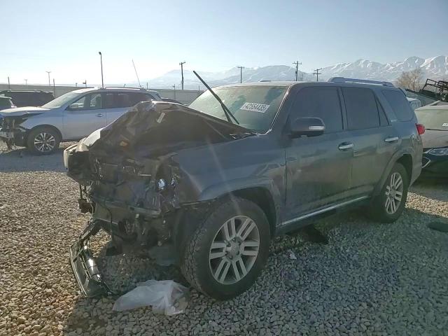 2010 Toyota 4Runner - Image 11