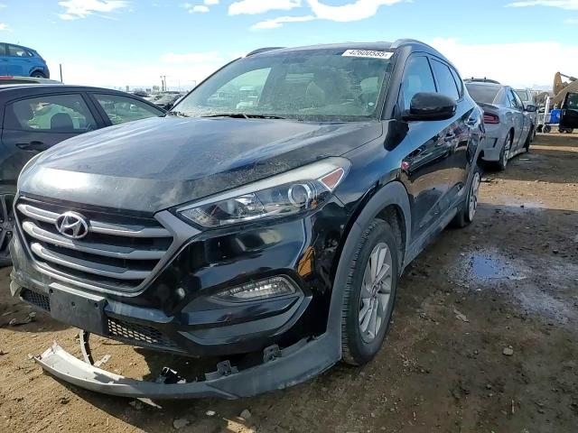 2016 Hyundai Tucson - Image 12