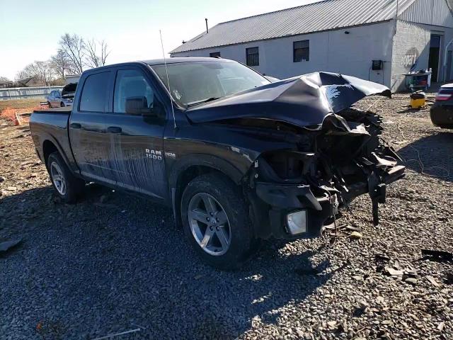 2016 RAM 1500 - Image 14