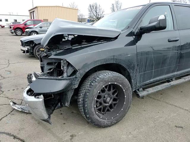 2018 RAM 1500 - Image 11
