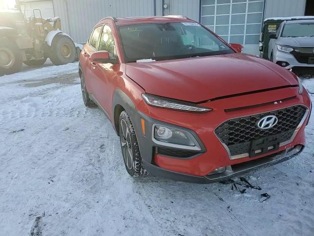 2019 Hyundai Kona - Image 11