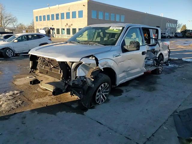 2016 Ford F-150 - Image 14