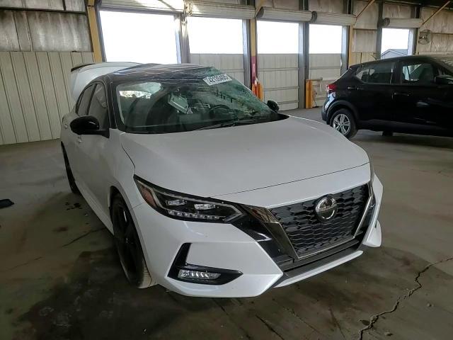 2022 Nissan Sentra - Image 11