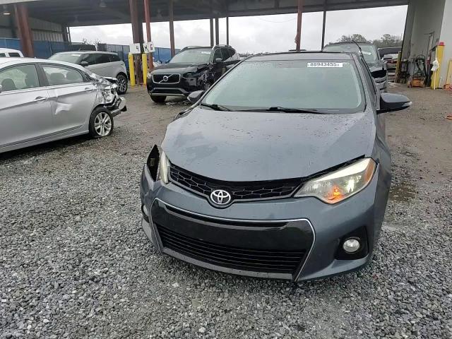 2014 Toyota Corolla - Image 13