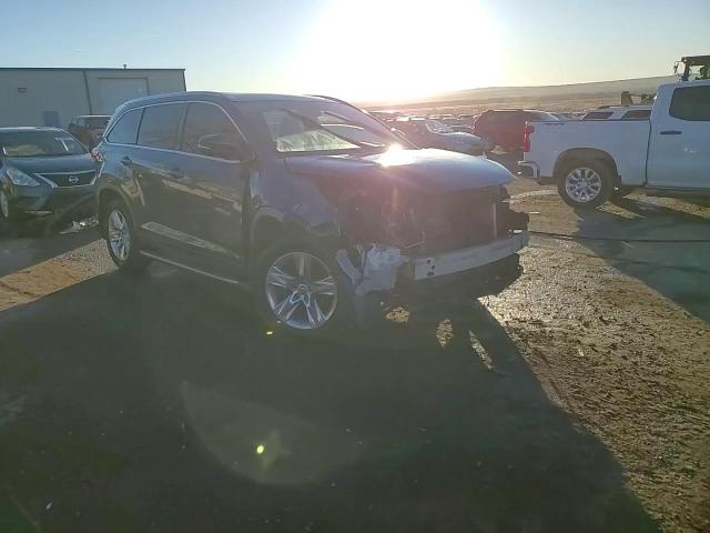2019 Toyota Highlander - Image 15