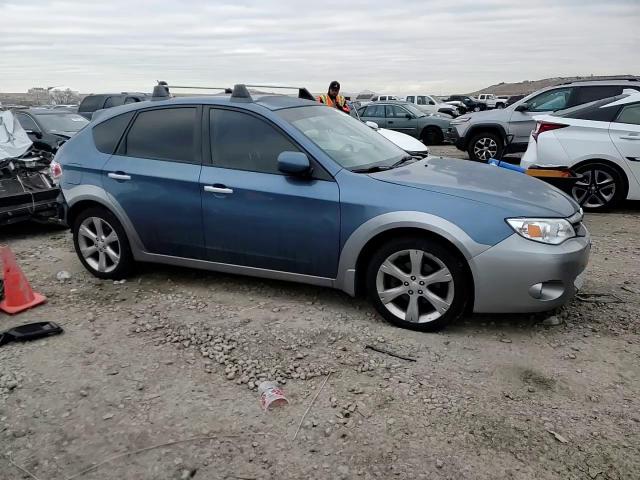 2010 Subaru Impreza - Image 11