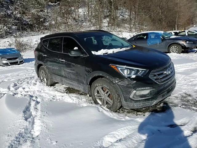 2017 Hyundai Santa Fe - Image 14