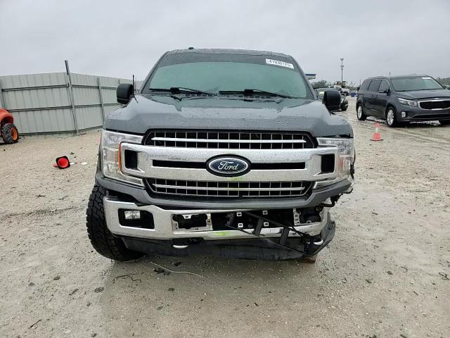 2018 Ford F-150 - Image 13