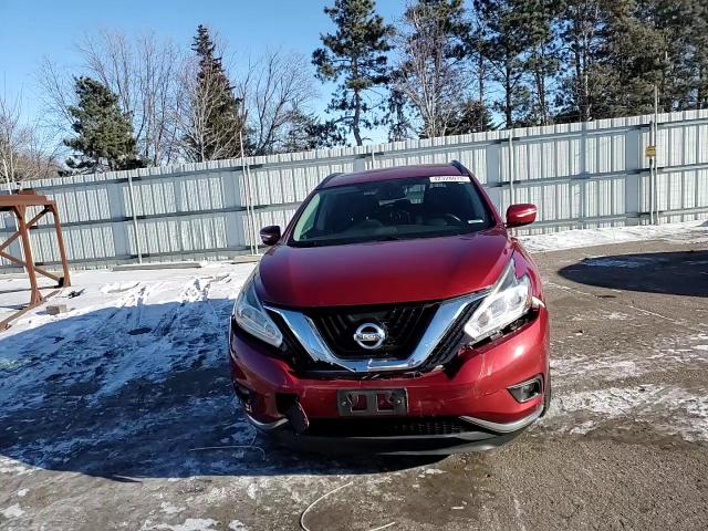 2015 Nissan Murano - Image 12