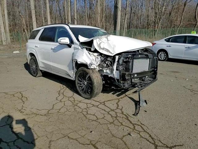 2024 Hyundai Palisade - Image 11