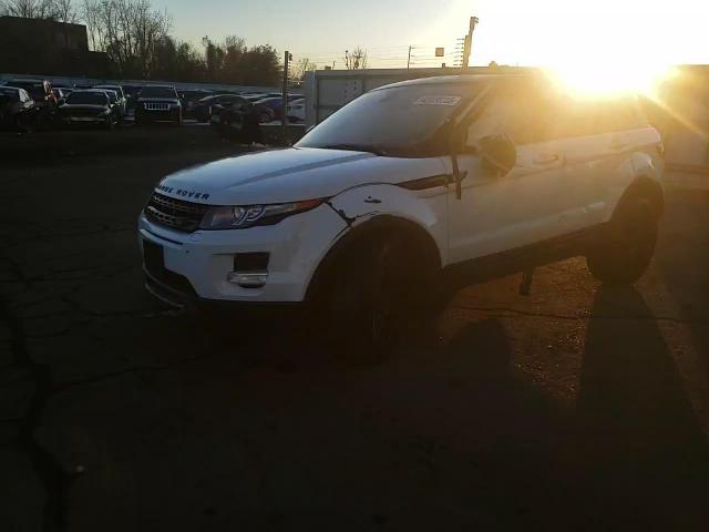 2013 Land Rover Range Rover - Image 14