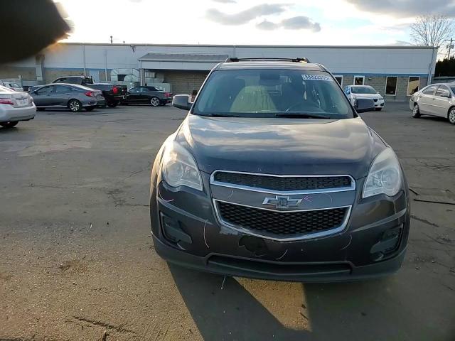 2015 Chevrolet Equinox - Image 11