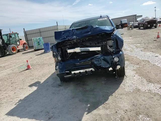 2018 Chevrolet Silverado - Image 14