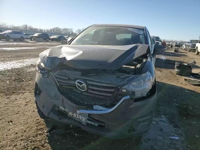 2016 Mazda CX-5 - Image 12